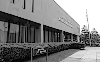 Weirton Municipal Court